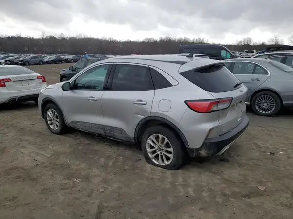 1FMCU9G63LUC65164 2020 FORD ESCAPE - Image 2