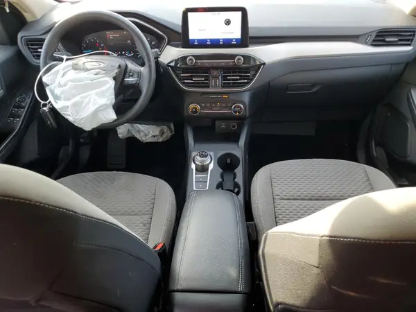 1FMCU9G63LUC66993 2020 FORD ESCAPE - Image 8
