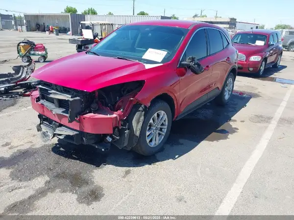 1FMCU9G63LUC69215 2020 FORD ESCAPE - Image 2