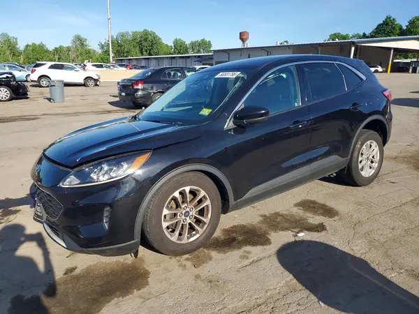 1FMCU9G63LUC70302 2020 FORD ESCAPE - Image 1