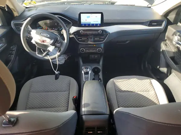 1FMCU9G63LUC70302 2020 FORD ESCAPE - Image 8