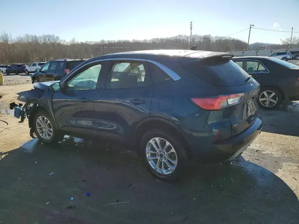 1FMCU9G63LUC70946 2020 FORD ESCAPE - Image 2