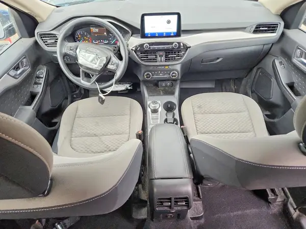 1FMCU9G63LUC70946 2020 FORD ESCAPE - Image 8