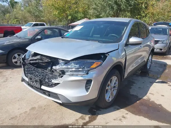 1FMCU9G63LUC72356 2020 FORD ESCAPE - Image 2