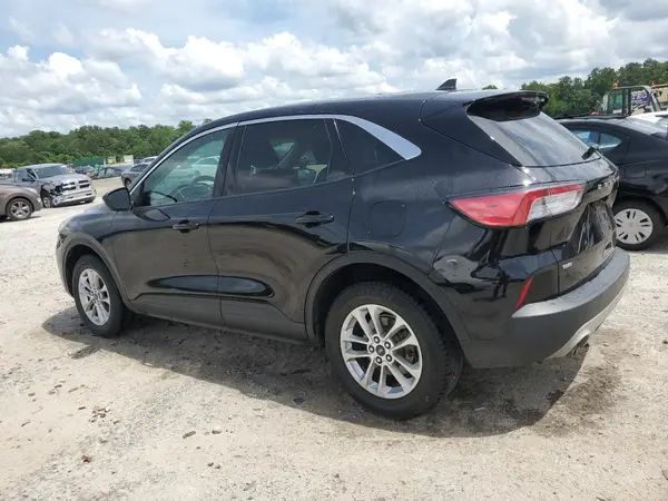 1FMCU9G63LUC73510 2020 FORD ESCAPE - Image 2