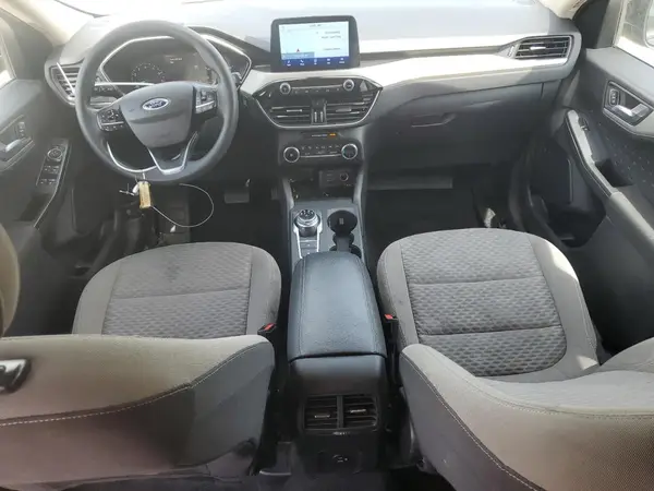 1FMCU9G63LUC73510 2020 FORD ESCAPE - Image 8