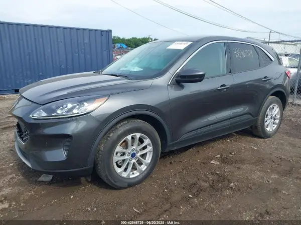 1FMCU9G63LUC78075 2020 FORD ESCAPE - Image 2