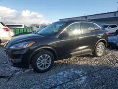 1FMCU9G63LUC78559 2020 FORD ESCAPE