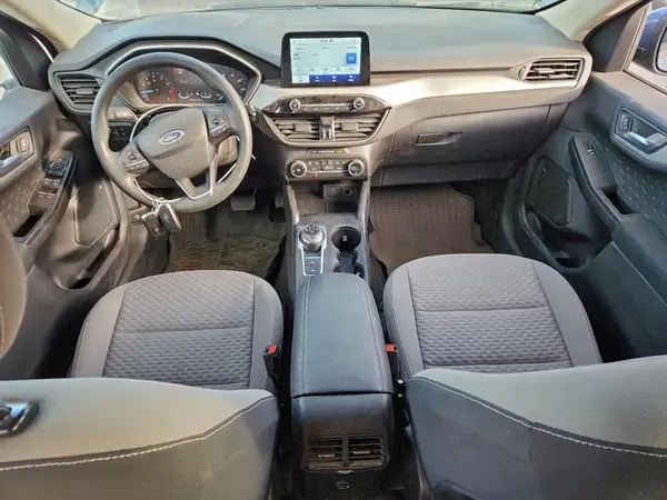 1FMCU9G63LUC78867 2020 FORD ESCAPE - Image 8