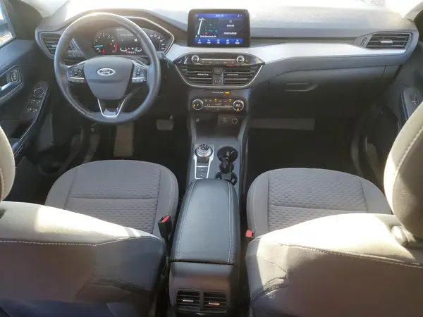 1FMCU9G63MU988920 2021 FORD ESCAPE - Image 8