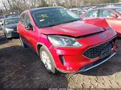 1FMCU9G63MUA01900 2021 FORD ESCAPE