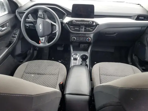 1FMCU9G63MUA02397 2021 FORD ESCAPE - Image 8
