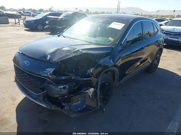 1FMCU9G63MUA03517 2021 FORD ESCAPE - Image 2
