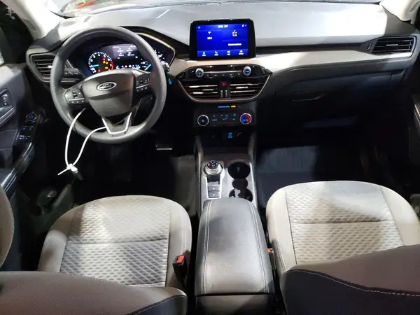 1FMCU9G63MUA08782 2021 FORD ESCAPE - Image 8