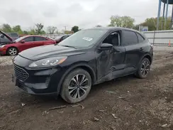 1FMCU9G63MUA11603 2021 FORD ESCAPE
