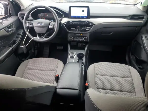 1FMCU9G63MUA11603 2021 FORD ESCAPE - Image 8