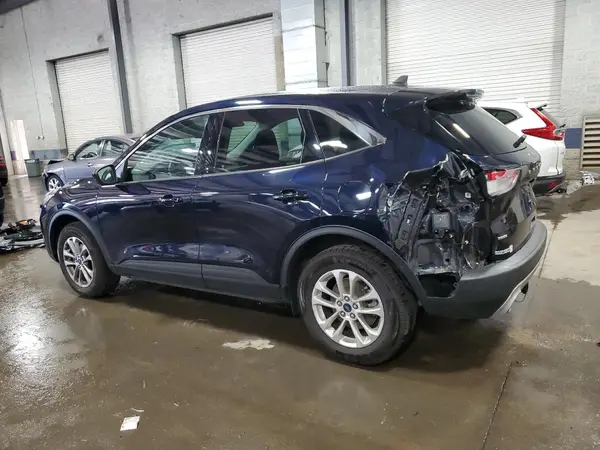 1FMCU9G63MUA12704 2021 FORD ESCAPE - Image 2