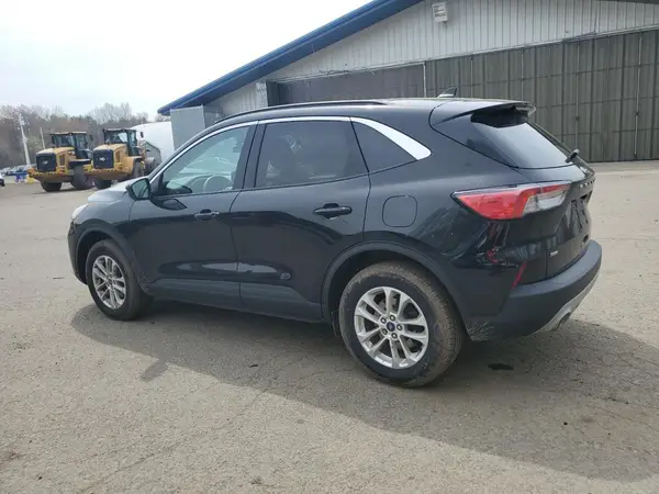 1FMCU9G63MUA13237 2021 FORD ESCAPE - Image 2