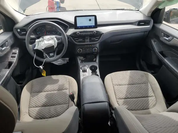1FMCU9G63MUA13237 2021 FORD ESCAPE - Image 8