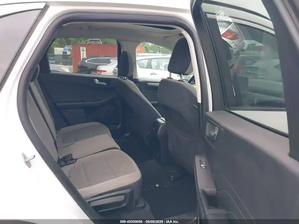 1FMCU9G63MUA17210 2021 FORD ESCAPE - Image 8