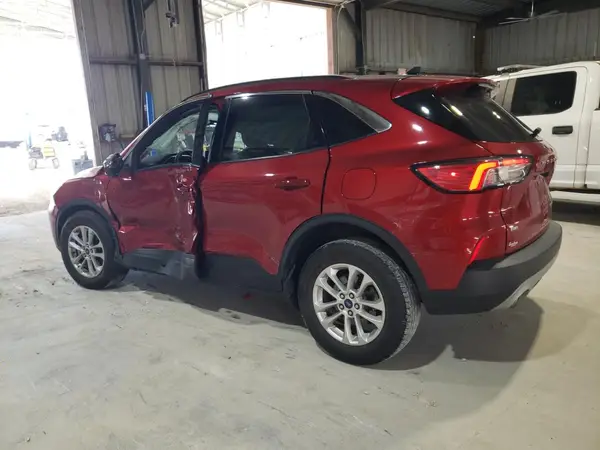 1FMCU9G63MUA18583 2021 FORD ESCAPE - Image 2