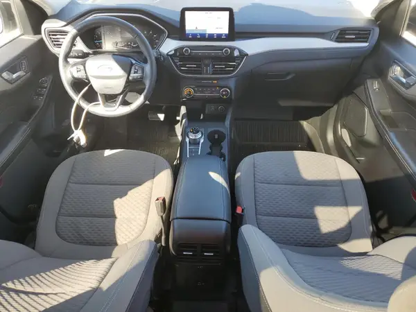 1FMCU9G63MUA20138 2021 FORD ESCAPE - Image 8