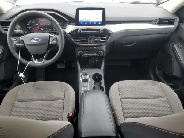 1FMCU9G63MUA20883 2021 FORD ESCAPE - Image 8