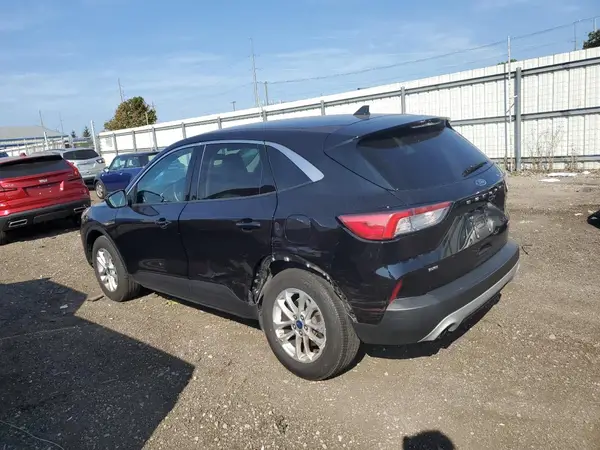 1FMCU9G63MUA23976 2021 FORD ESCAPE - Image 2