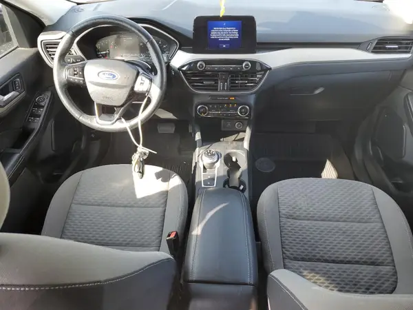 1FMCU9G63MUA23976 2021 FORD ESCAPE - Image 8