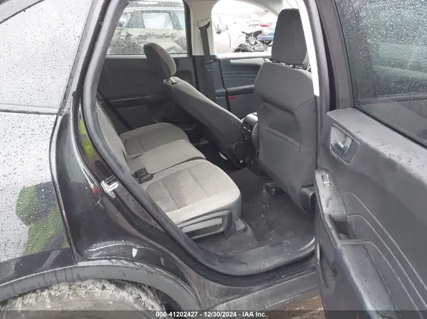 1FMCU9G63MUA24206 2021 FORD ESCAPE - Image 8