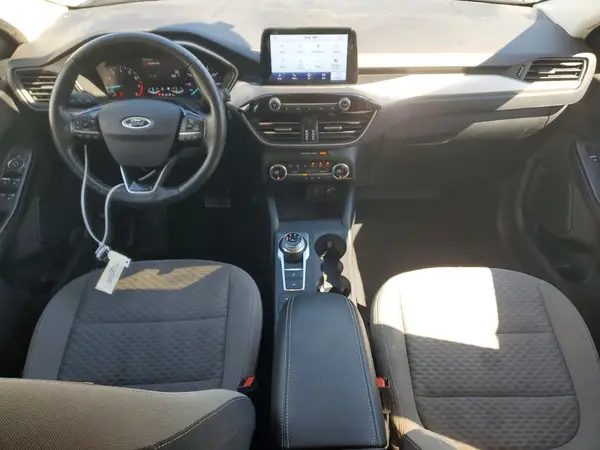 1FMCU9G63MUA27476 2021 FORD ESCAPE - Image 8