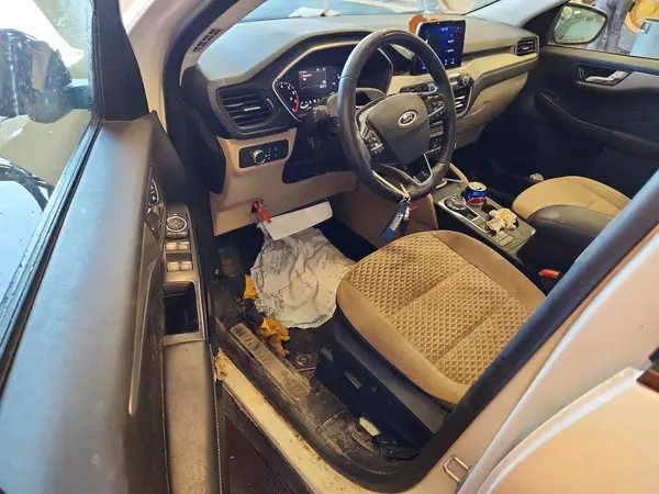 1FMCU9G63MUA31091 2021 FORD ESCAPE - Image 8