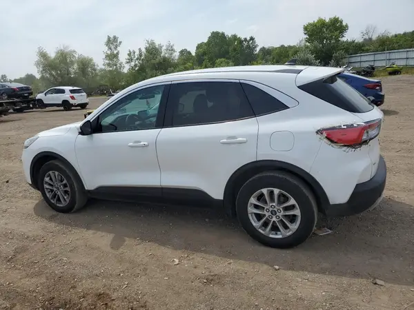 1FMCU9G63MUA31169 2021 FORD ESCAPE - Image 2