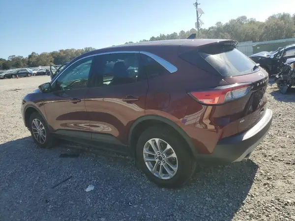 1FMCU9G63MUA35271 2021 FORD ESCAPE - Image 2
