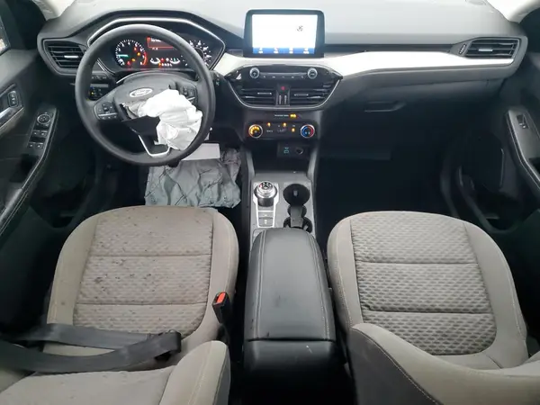 1FMCU9G63MUA35271 2021 FORD ESCAPE - Image 8