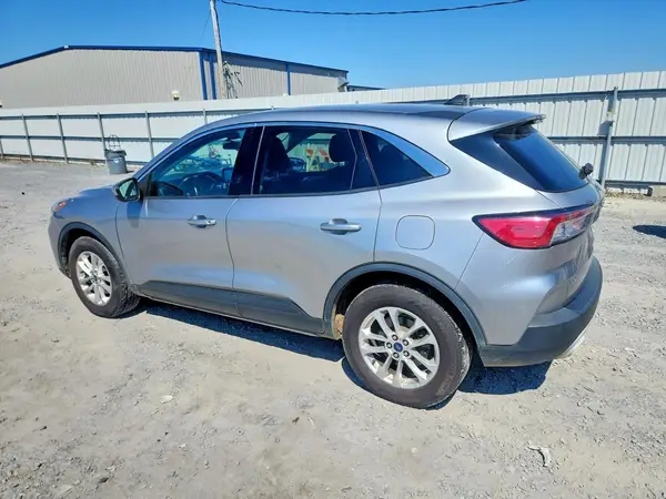 1FMCU9G63MUA36758 2021 FORD ESCAPE - Image 2