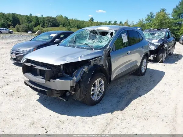1FMCU9G63MUA39773 2021 FORD ESCAPE - Image 2