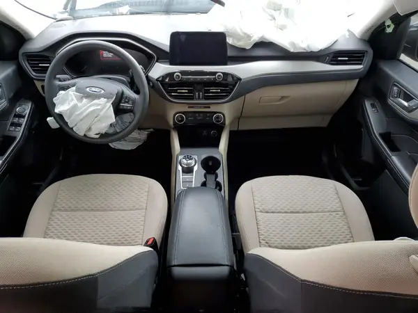 1FMCU9G63MUA42057 2021 FORD ESCAPE - Image 8