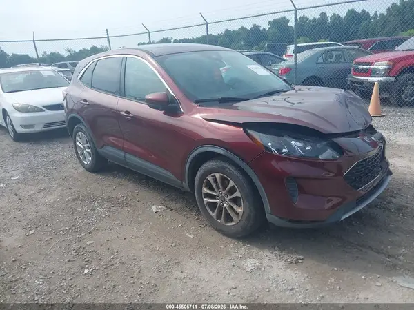 1FMCU9G63MUA42978 2021 FORD ESCAPE - Image 1