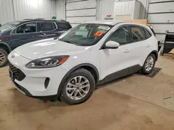 1FMCU9G63MUA43113 2021 FORD ESCAPE