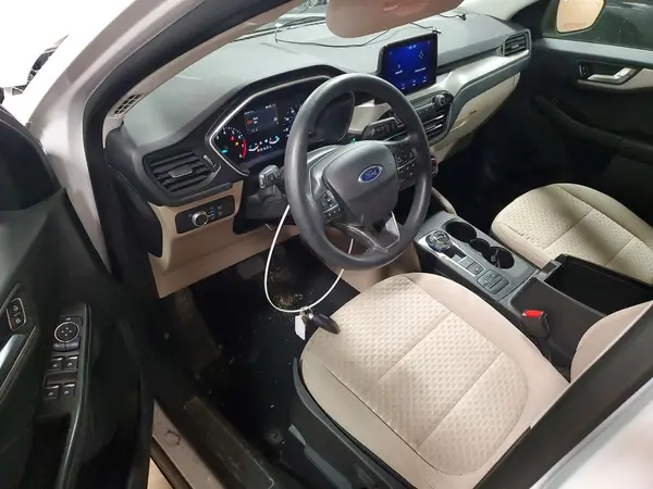 1FMCU9G63MUA43113 2021 FORD ESCAPE - Image 8