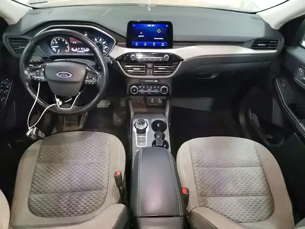 1FMCU9G63MUA45489 2021 FORD ESCAPE - Image 8