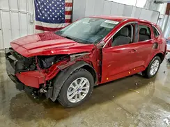 1FMCU9G63MUA51468 2021 FORD ESCAPE