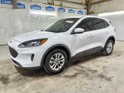 1FMCU9G63MUA58422 2021 FORD ESCAPE