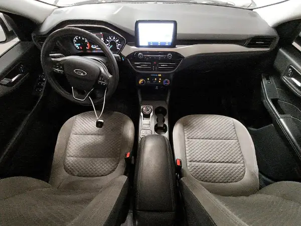 1FMCU9G63MUA58422 2021 FORD ESCAPE - Image 8