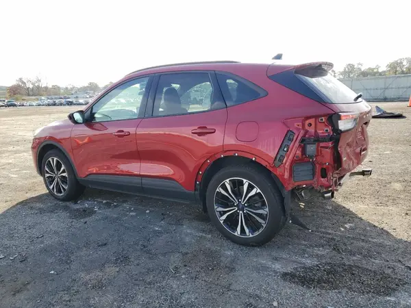 1FMCU9G63MUA62938 2021 FORD ESCAPE - Image 2