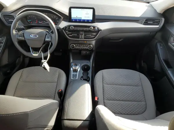 1FMCU9G63MUA62938 2021 FORD ESCAPE - Image 8