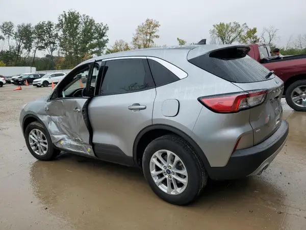 1FMCU9G63MUA64883 2021 FORD ESCAPE - Image 2