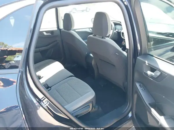 1FMCU9G63MUA73602 2021 FORD ESCAPE - Image 8