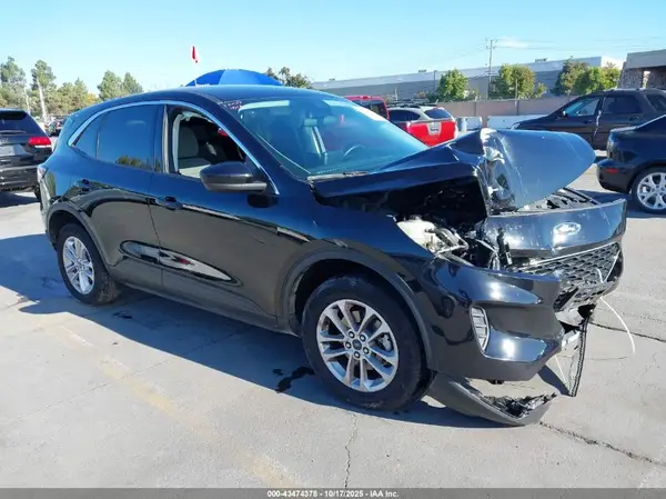 1FMCU9G63MUA80842 2021 FORD ESCAPE - Image 1